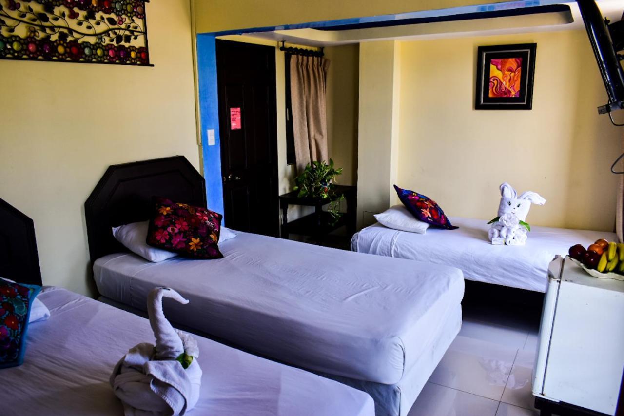 Hotel Melina Playa del Carmen Exterior foto